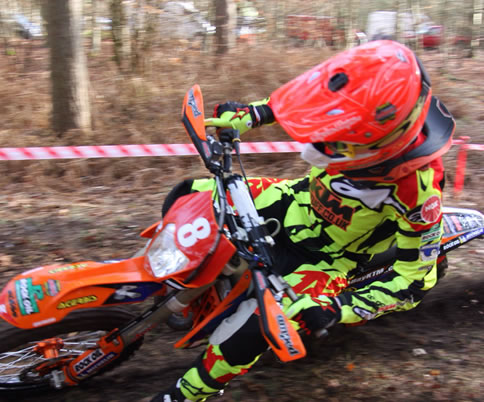 Enduro Gllery