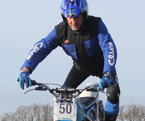 Enduro Gllery