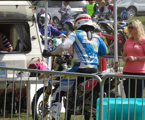 Enduro Gllery