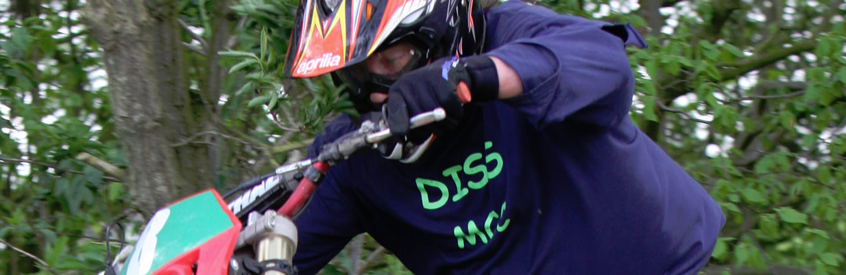 Diss MCC